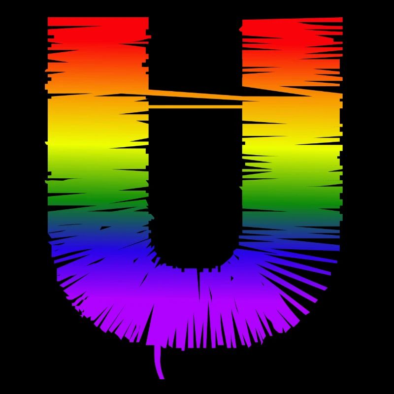 Regenbogen U