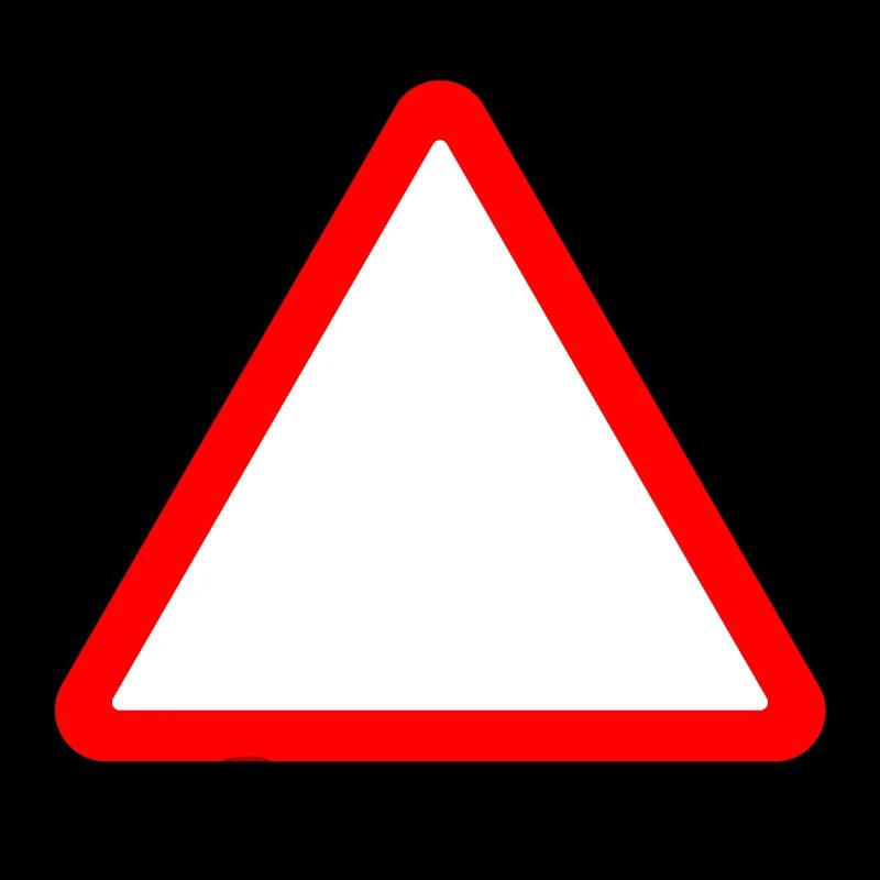 signe de la rue