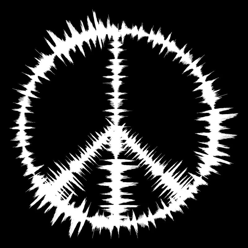 Peace sign