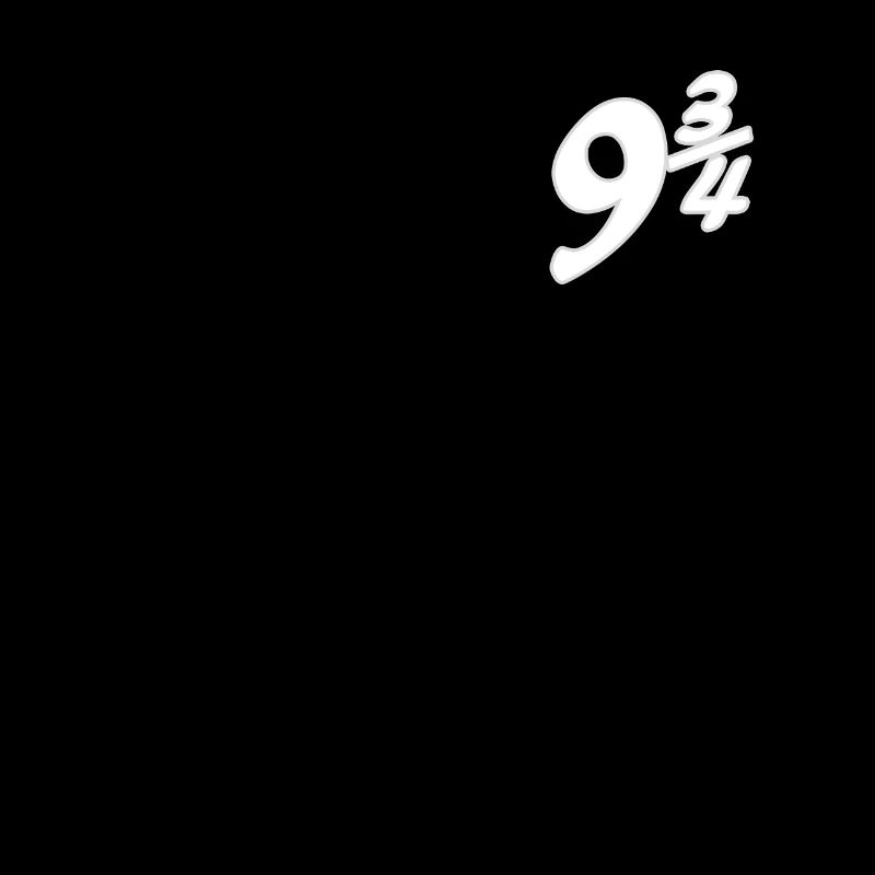 Gleis 9 3/4