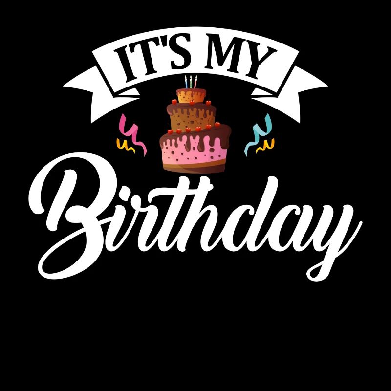 C'est mon anniversaire - Anniversaire