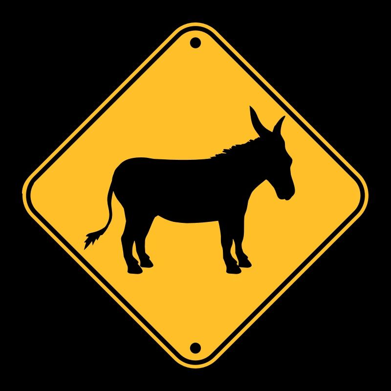 Note danger sign warning caution caution ese