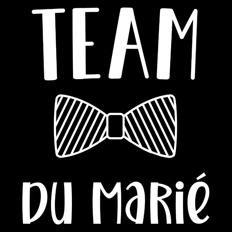 Team des Bräutigams, Junggesellenabschied
