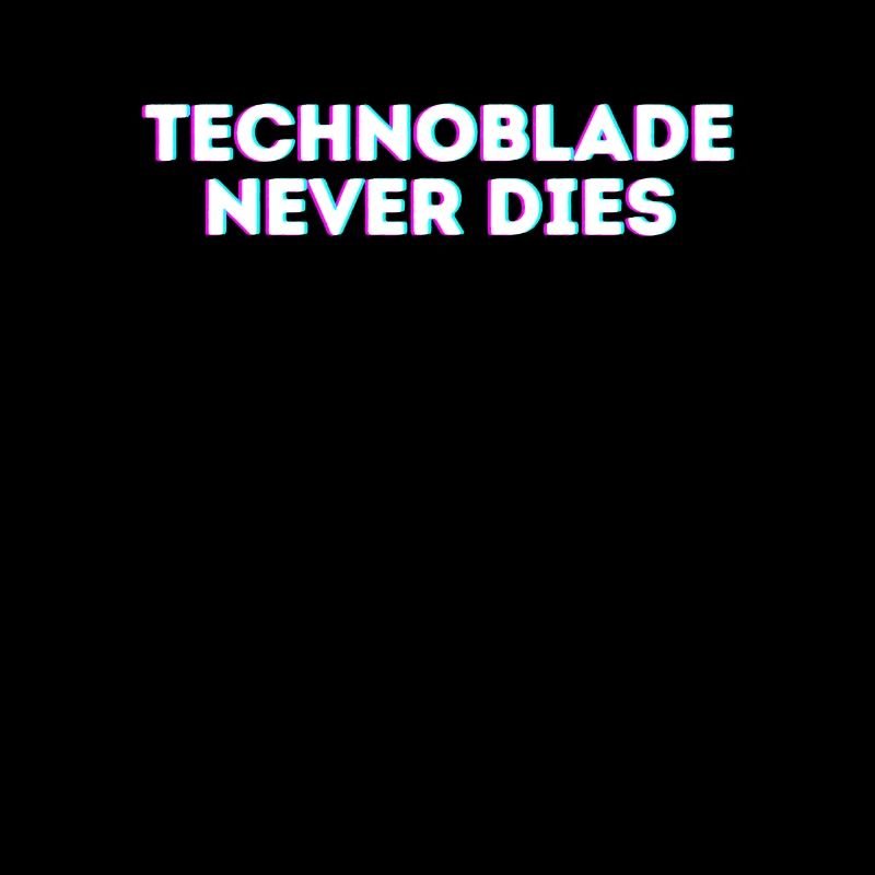 Technoblade Never dies