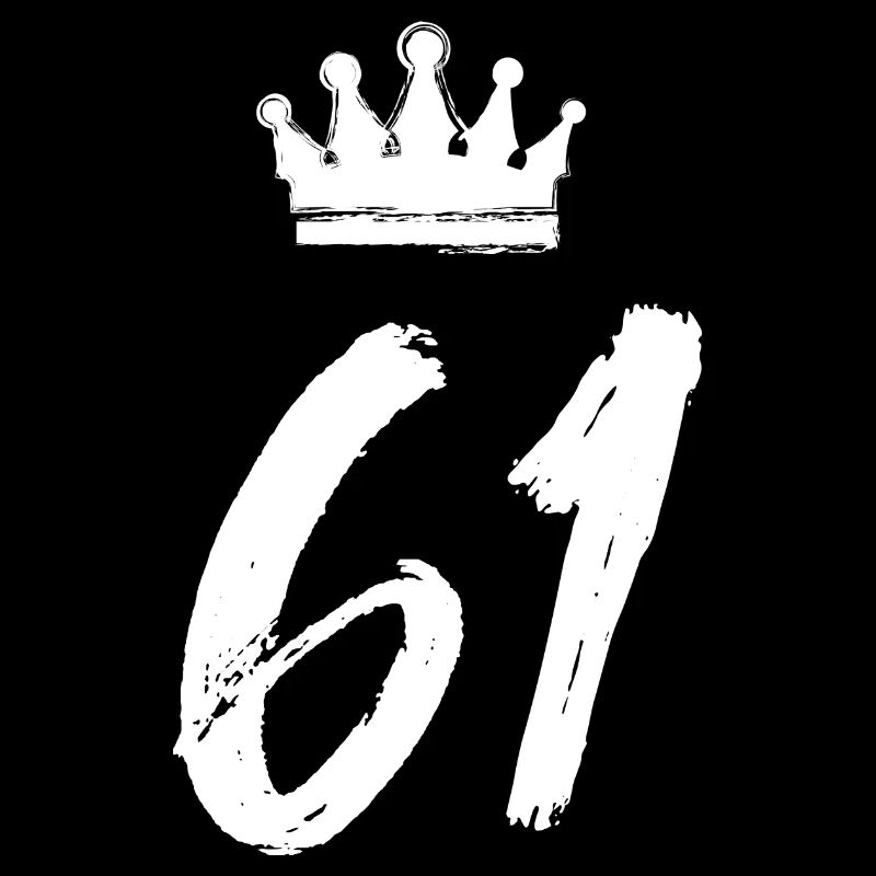 61 Couronne numérique