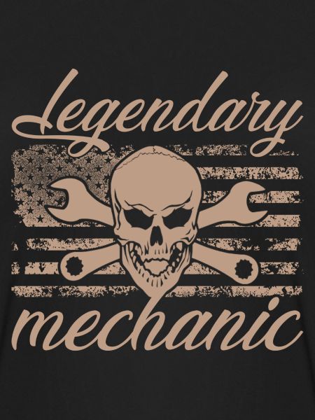 Mechanic