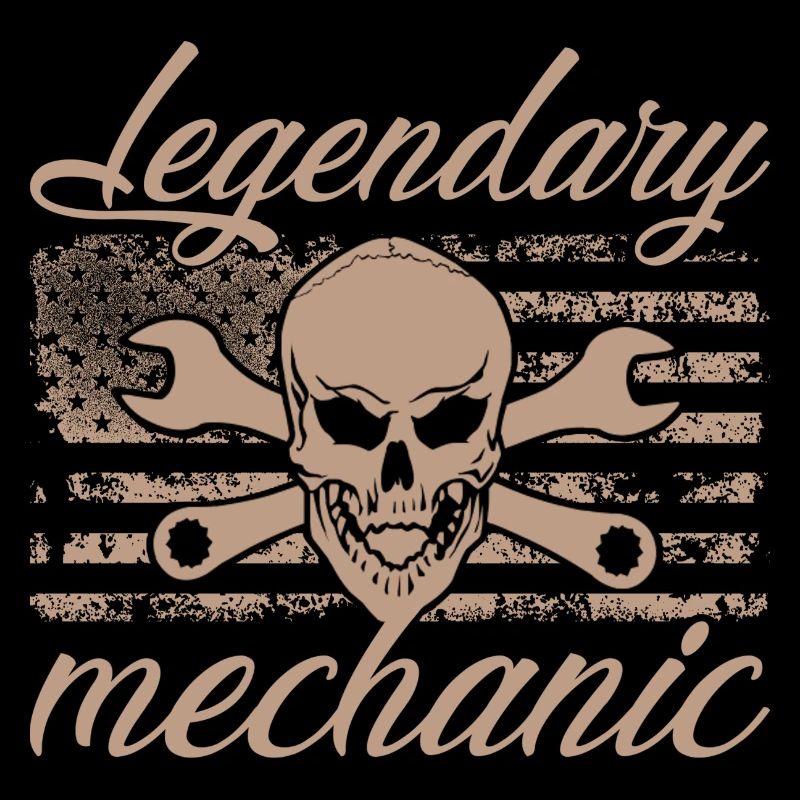 Mechanic