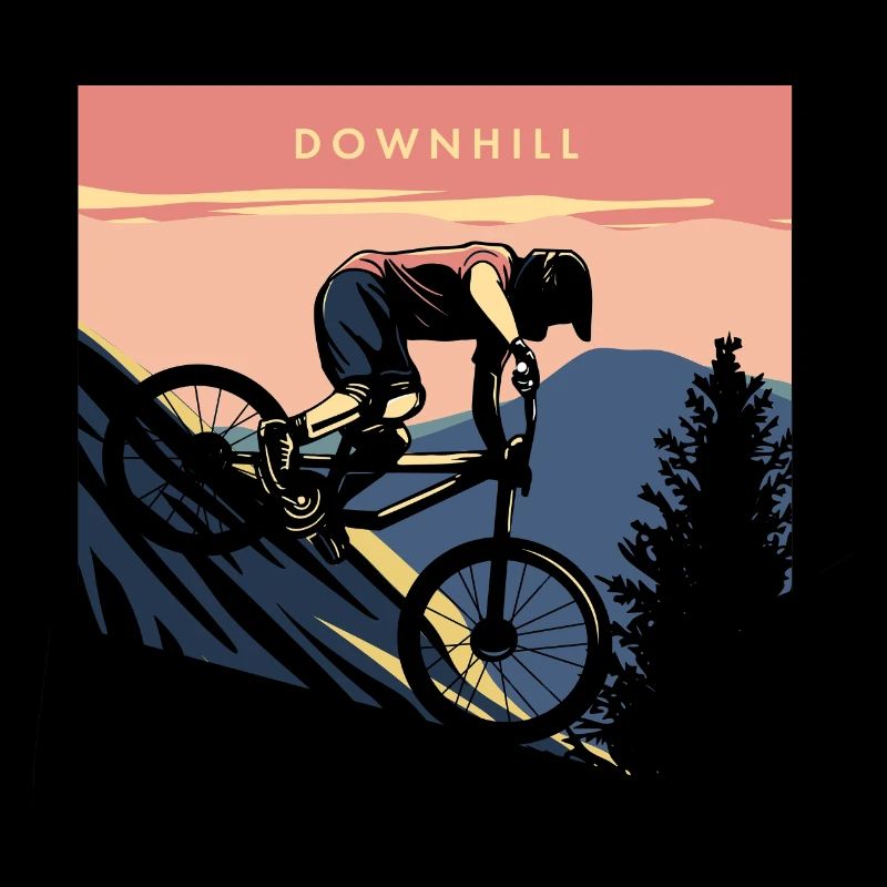 VTT VTT VTT Descente