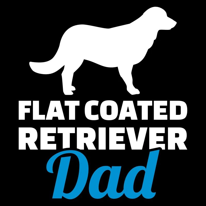 Flat Coated Retriever