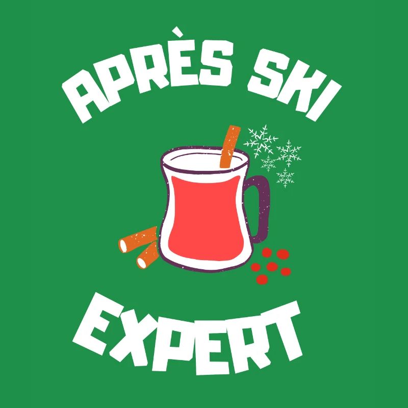 Après Ski Expert