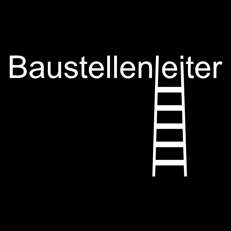 Le chef de chantier