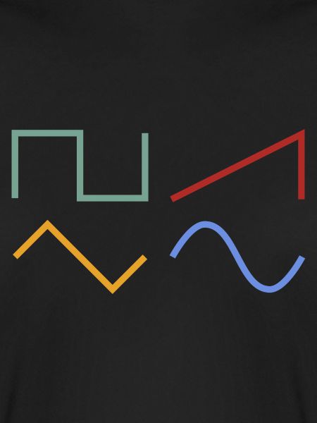 WAVEFORMS
