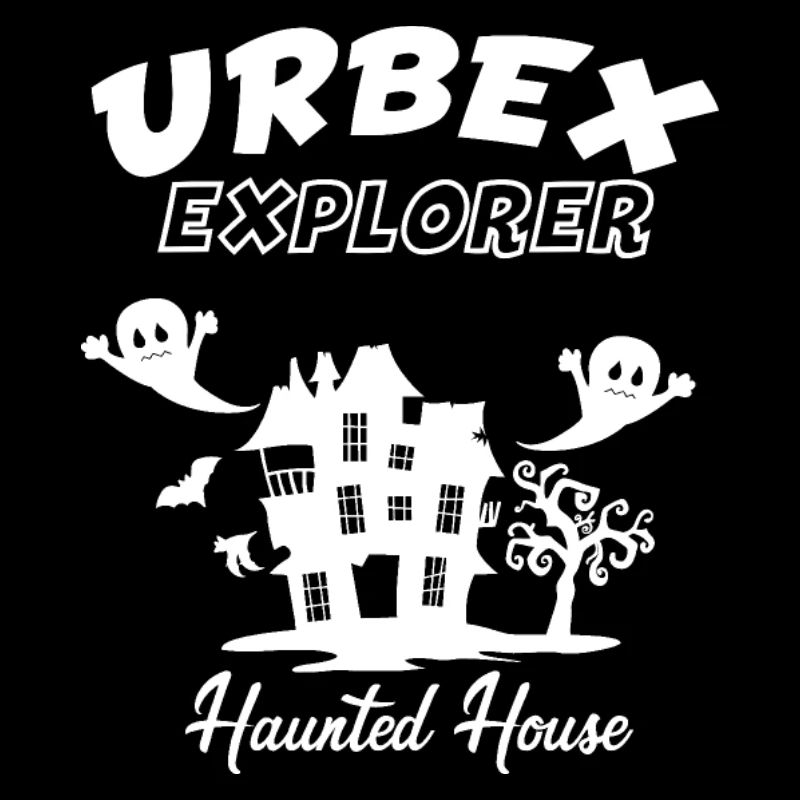 Urbex Explorer