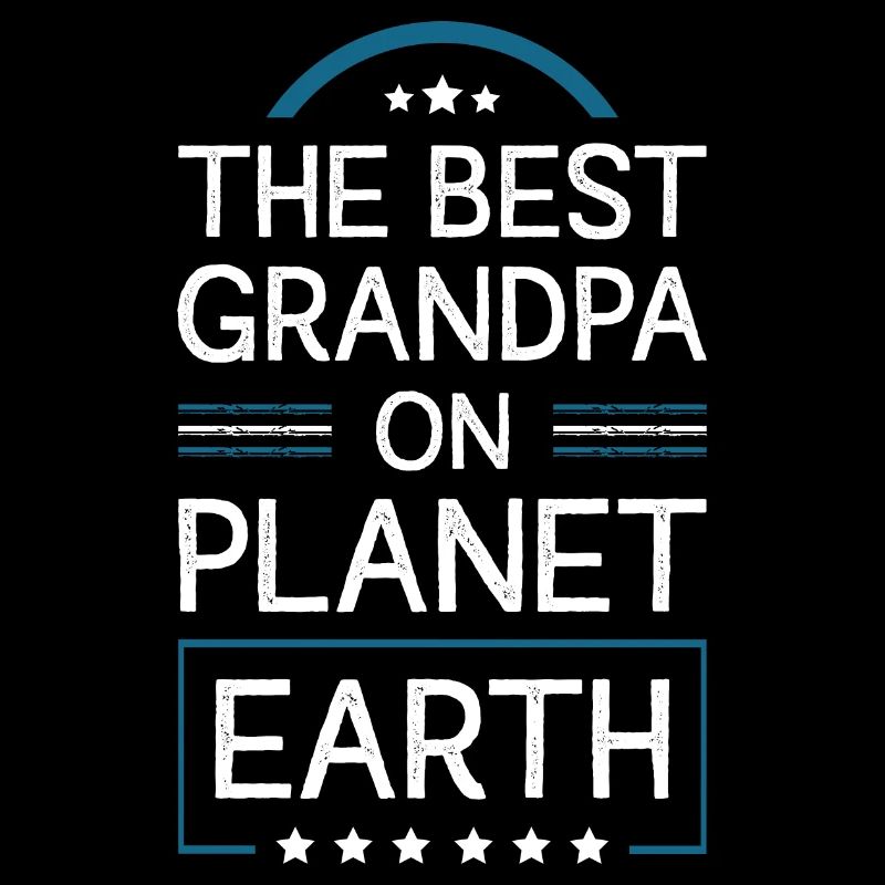 Bester Opa Spruch