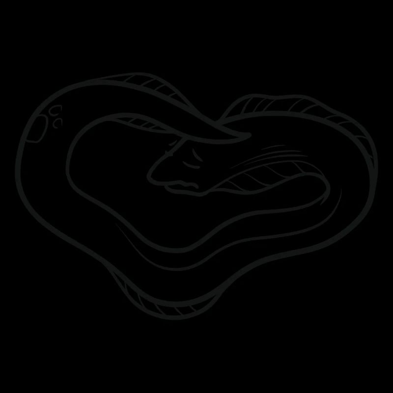 Doreene the moray eel has migraines