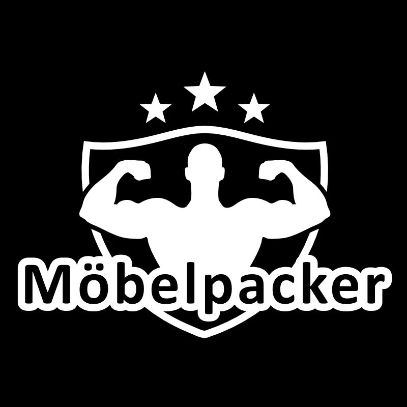 Möbelpacker