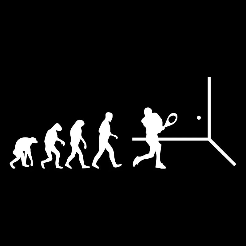 squash evolution