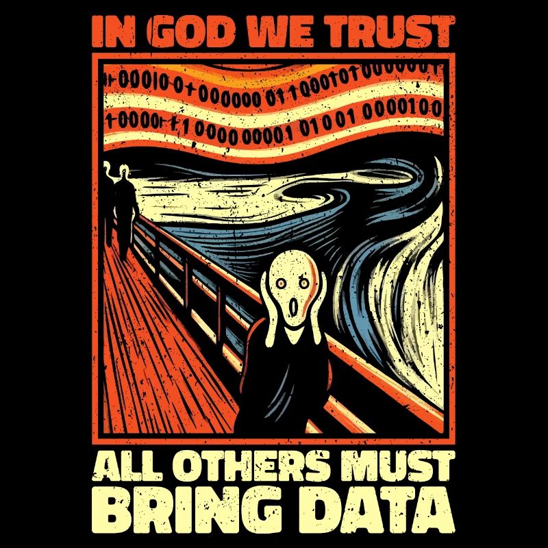 Data Analyst - Funny Gift for Analysts