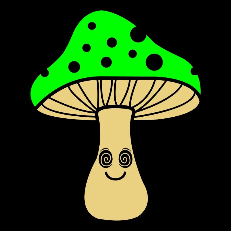 Champignon hypnotique