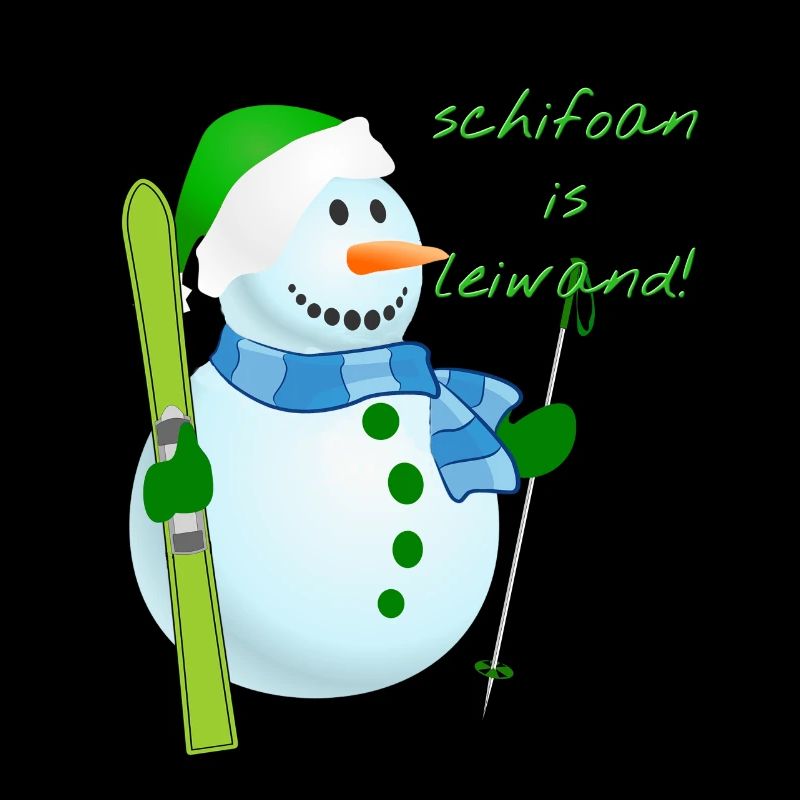 Leiwand Schifoan