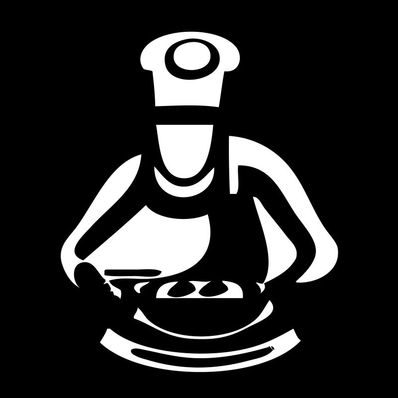 The Master Chef
