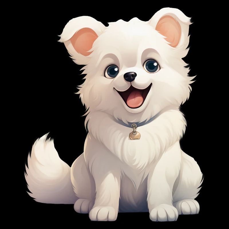 Chibi-Hund