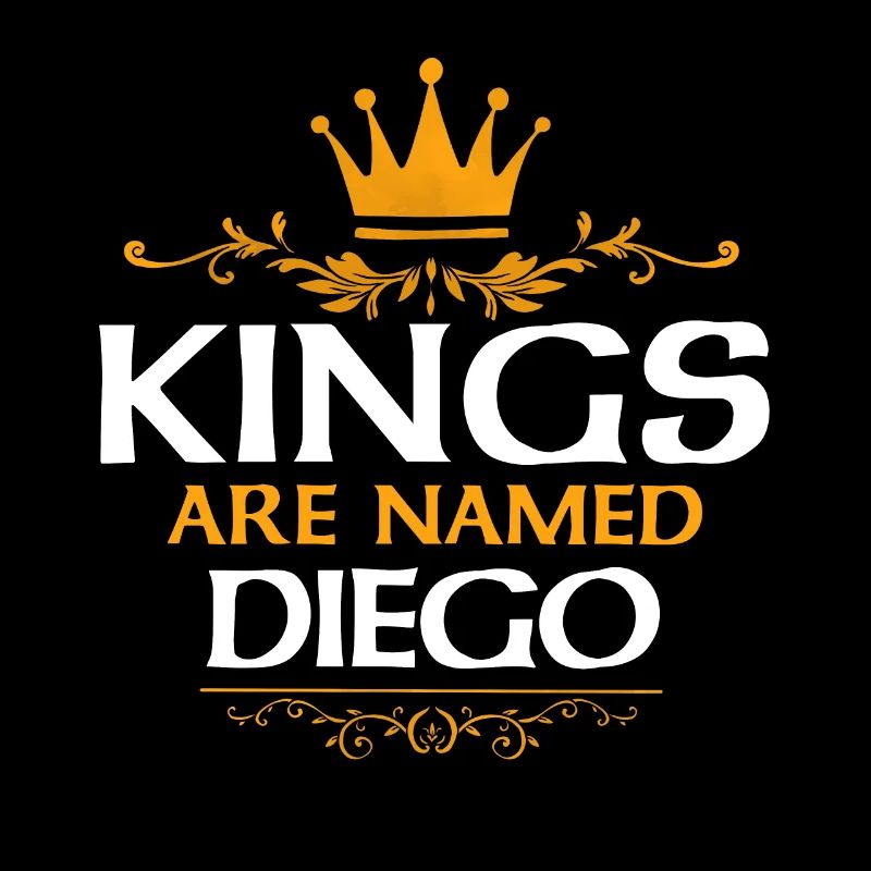 Diego