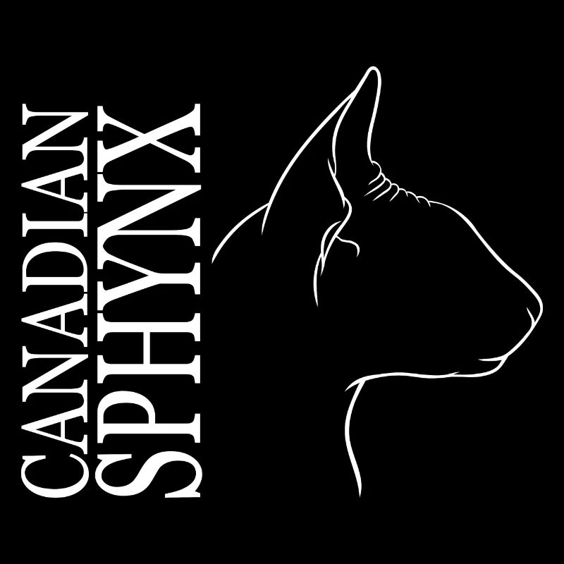 Profil Sphynx Canadien Chats Chat Wilsigns