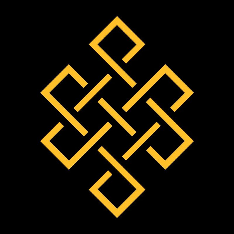 knot pattern