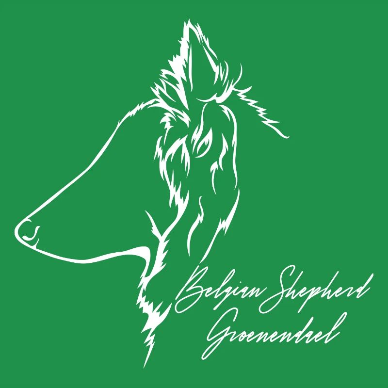 BELGIAN SHEPHERD DOG GROENENDAEL Profile Wilsigns