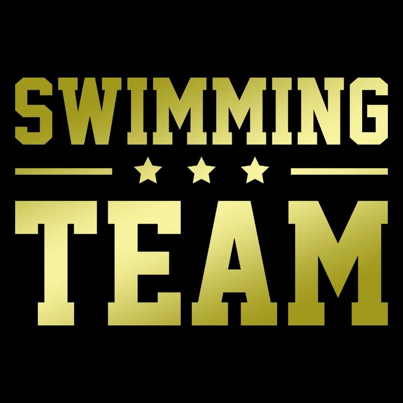Équipe de natation