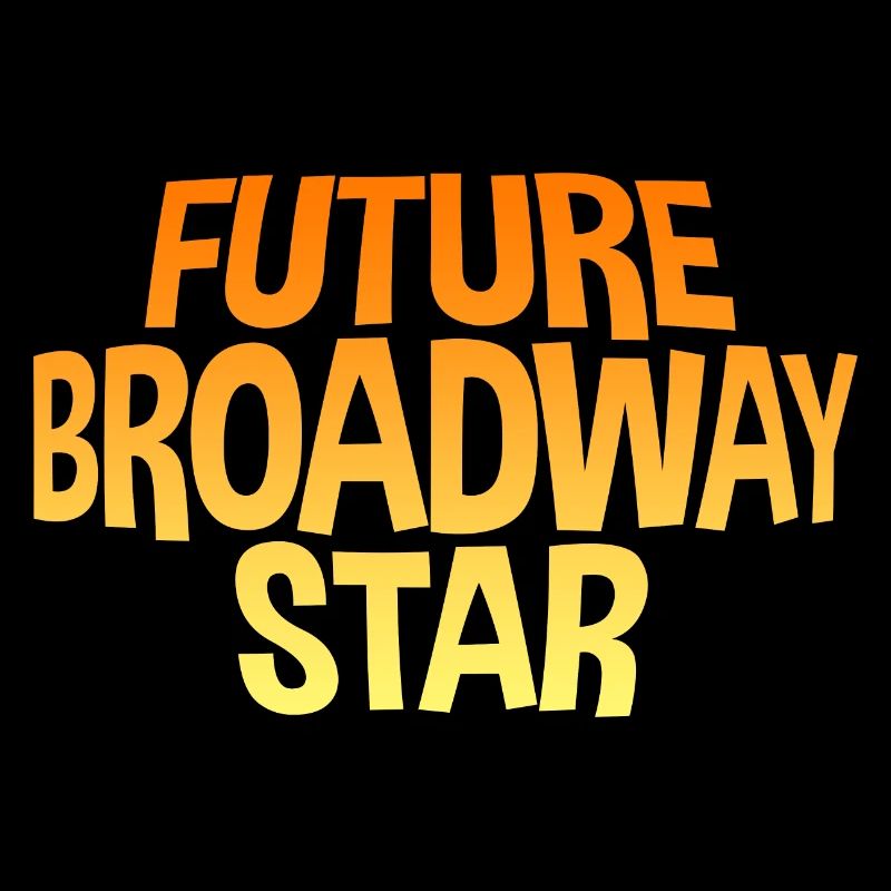 Future Broadway Star