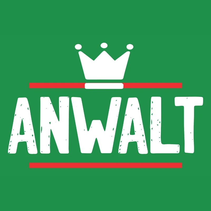 Anwalt Beruf