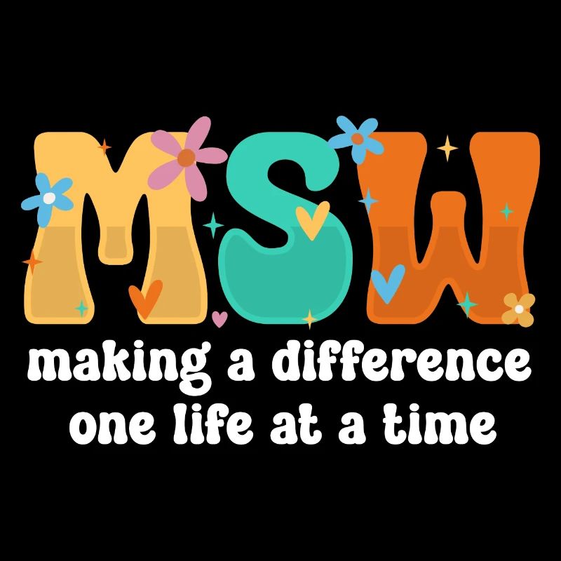 Master Of Social Work Social Work Studies