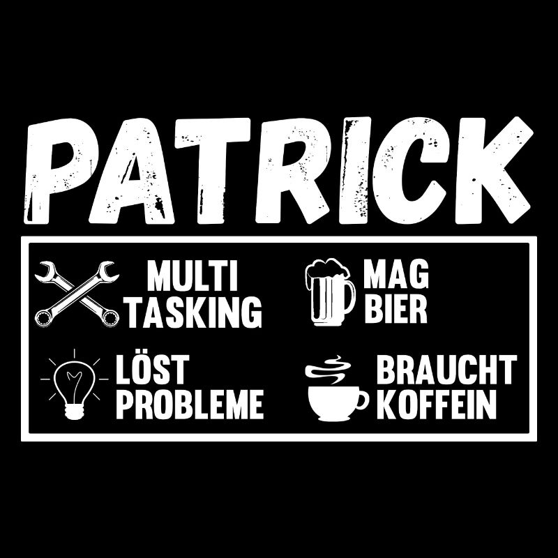 Patrick