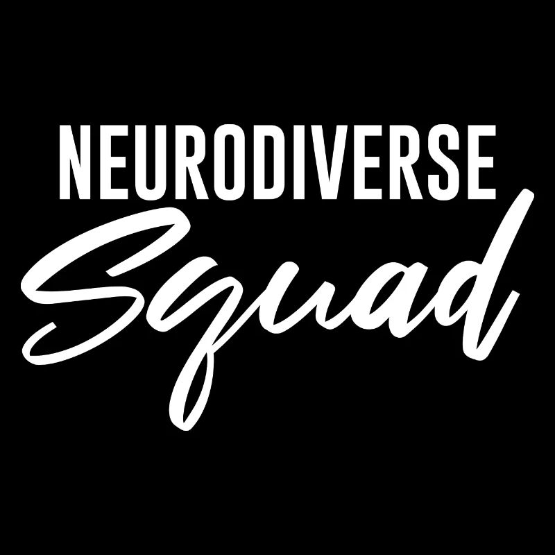 Escouade Neurodiverse