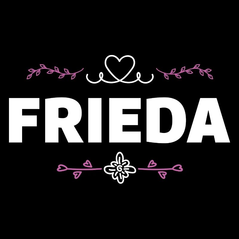 Frieda