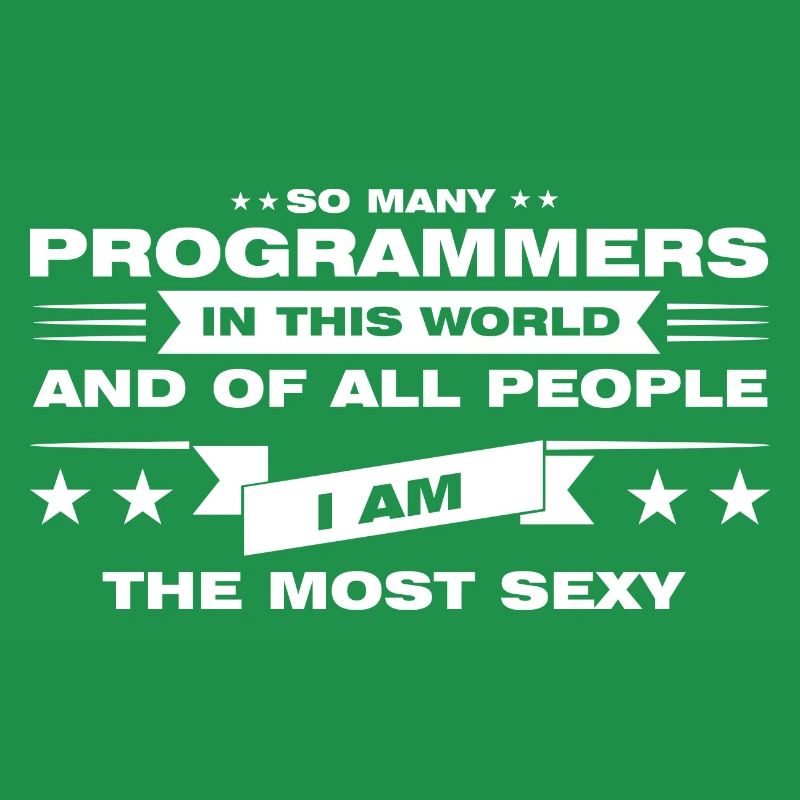 Programmierer Beruf Computer Geschenk