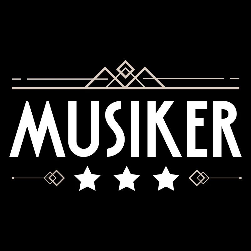 Musiker Beruf