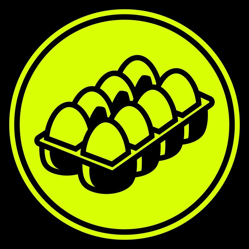 Eier symbol