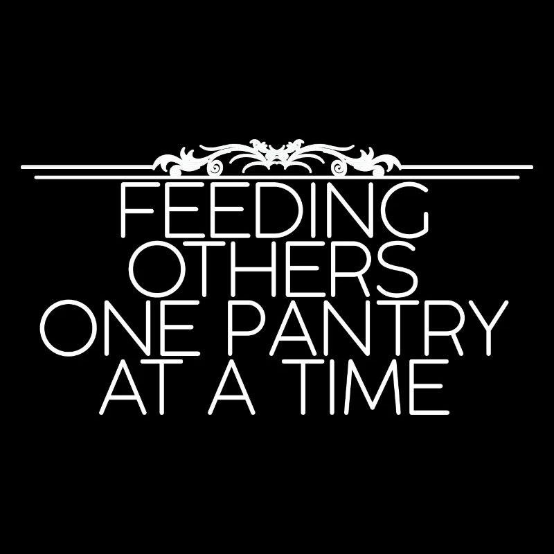 Feeding Others One Pantry At A Time 3