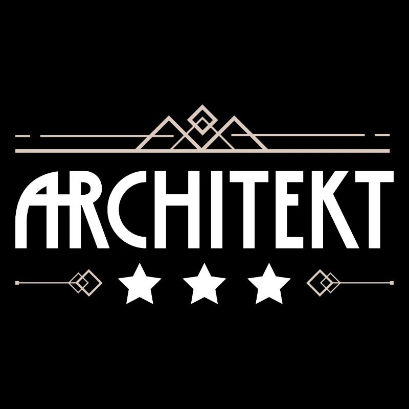 Architekt Beruf