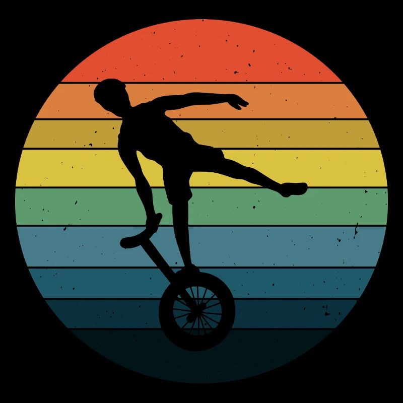 Monocycle monocycle monocycle monocycle monocycle