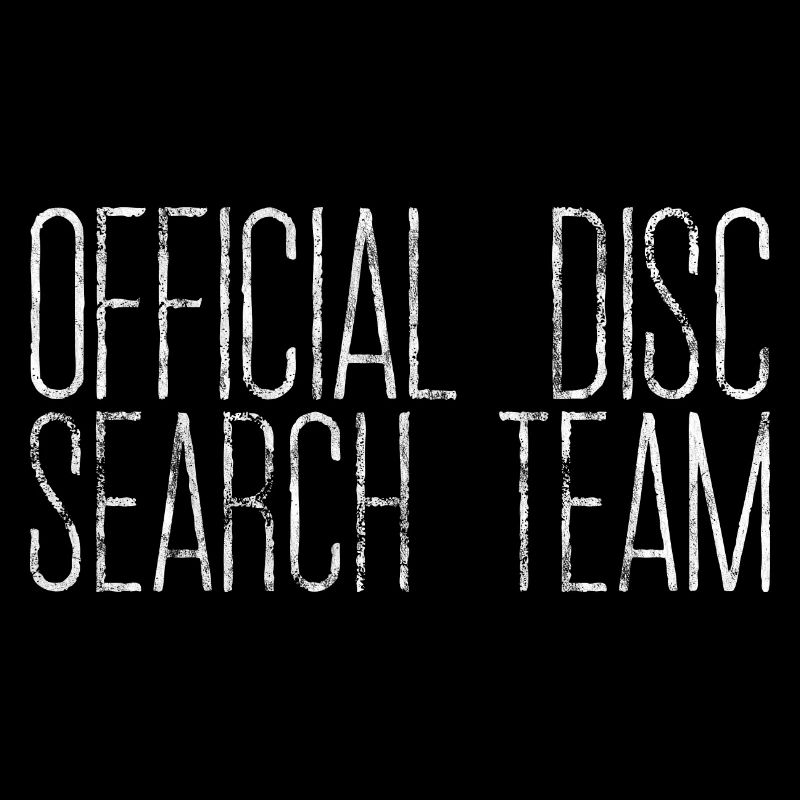 Équipe officielle de recherche de disques 4