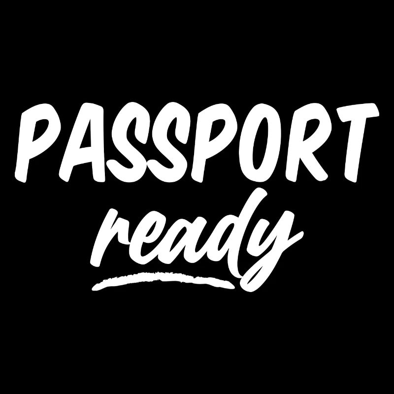 Passport Ready