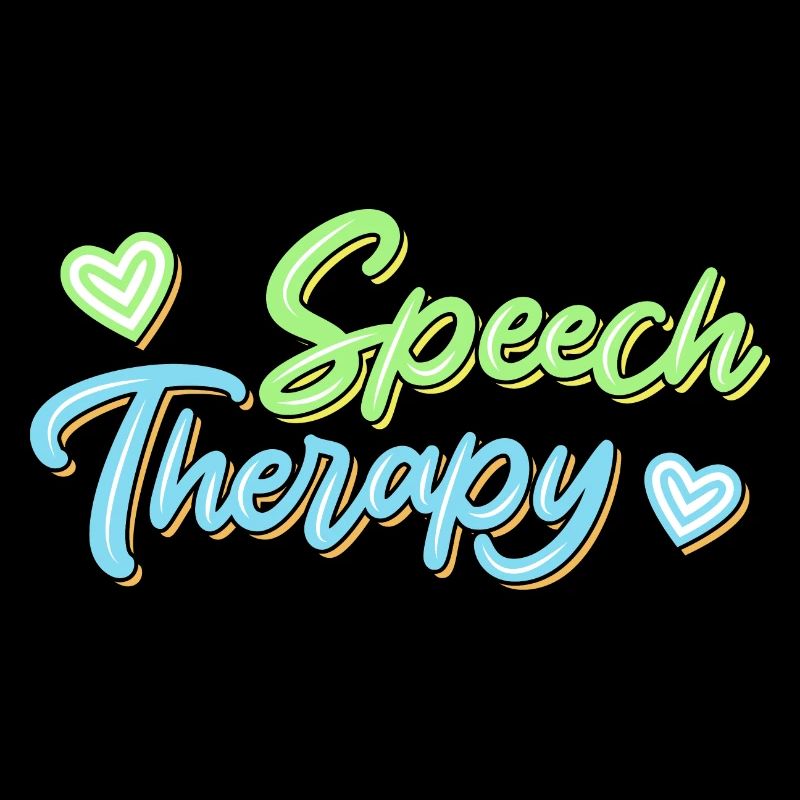 Speech Therapy Speech Therapist