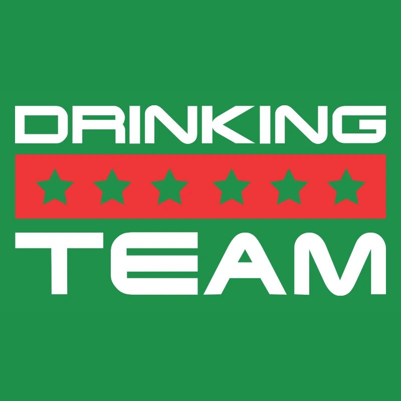 Drinking Crew