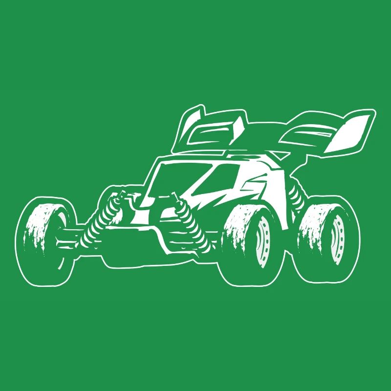 RC Car Remote Control Car