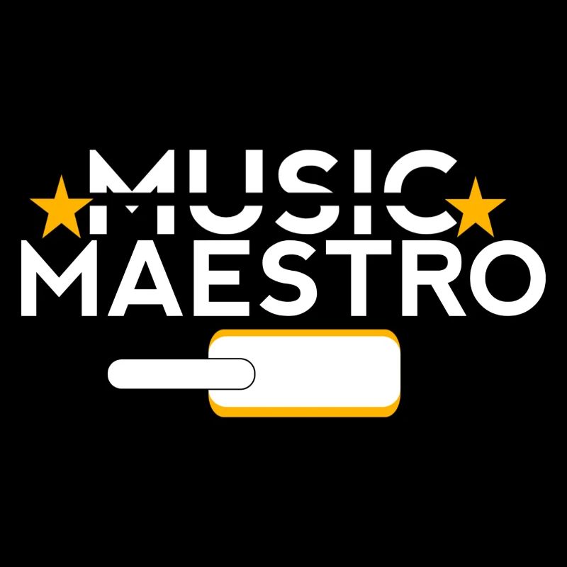 Maestro de la musique