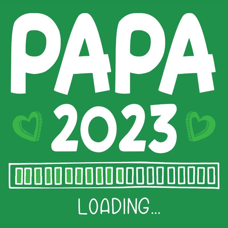 Papa 2023 Loading